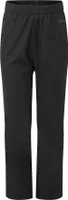 TOG24 - "Hainworth" Wasserfeste Hose für Kinder TG210 (146) (Schwarz)
