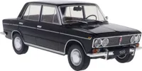 Whitebox WB124237 Lada 1500 schwarz 1977 Maßstab 1:24