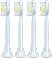 Kefkové hlavice Philips Sonicare 4 ks HX6064/07
