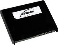 Akku für Fujitsu-Siemens Pocket Loox 410 (1100mAh)