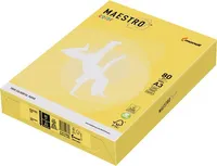 Mondi Maestro Color Kanariengelb 80g/m² DIN-A3 - 500 Blatt CY39