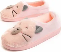 Northome Slipper Calides2 Rosa