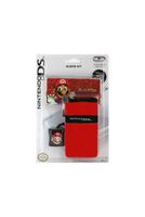 Nintendo DS Lite Sleeve Kit - farblich sortiert