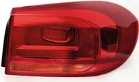 Lampa zespolonych świateł tylnych HELLA 2SD 010 738-101
