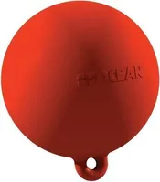 Ocean Sports Red 20 cm Bója