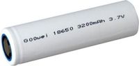 GOOWEY ENERGIE LiIon Akkumulator 18650 3,7V/3200mAh