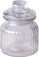 Vorratsglas mit Deckel neuetischkultur