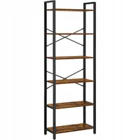 Bücherregal Bücherregal - LLS062B01
