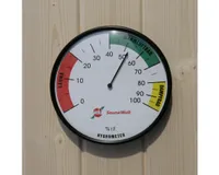 WEKA Hygrometer, 500.0107.00.00