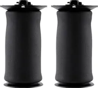 2x Mieszek tylnej sprężyny pneumatycznej do BMW serii 5 E61 Estate 2004-..