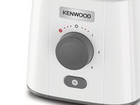 Kenwood BLP41.C0WH 2 l Tischplatten-Mixer 650 W Grau, Weiß