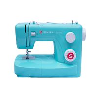 Singer 3223 Sewing Machine Turquoise