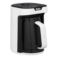 Kaffeemaschine Mokkamaschine Türkischer Mokka Türk Kahve Makinesi