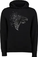 Atlanta Falcons - NFL - Shatter Graphic Hoodie - Black S