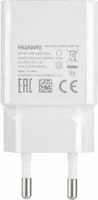 Huawei Ladegerät + Datenkabel USB Typ-C - Weiß BULK - HW-050200E01