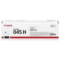 Toner Canon č.045 - CRG-045HC (Azurový)