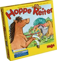 Hoppe Reiter