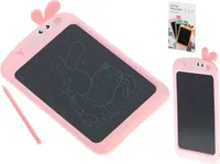 KIK Grafický tablet kreslicí deska králík 8,5'' KX5982