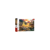 Puzzle Trefl - Chytanie snov, 6000 dielikov