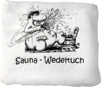 Finnsa Sauna Wedeltuch