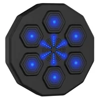 Bluetooth Smart Musik Box Maschine, Wand Musikboxpad, Musik-Box-Automat, 9 Modi, 20 Geschwindigkeitsstufen - BEATHIT