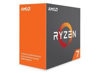 AMD   Ryzen 7  1800X    4.0GHz AM4   20MB Cache 95W retail