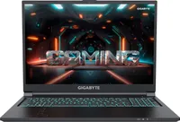 Gigabyte Gaming Notebook Intel Core i7 nVidia RTX4050