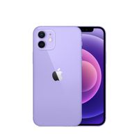 Apple iPhone 12 64GB purple - SWAP