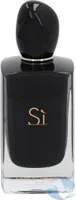 Giorgio Armani Si Intense Eau de Parfum Intense Spray 100 ml old Vintage Version