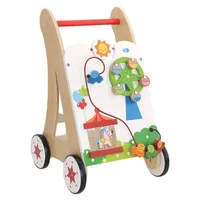 VTech Baby Walker - drehgestell Lauflernwagen