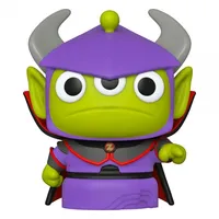 Toy Story POP! Disney Vinyl Figur Alien as Zurg 9 cm