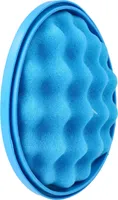vhbw Staubsaugerfilter kompatibel mit Samsung SC21F50UG, SCX965, SC21F50VA, SU10F70SD, SU10F40SD Staubsauger - Schaumstofffilter, Vormotorfilter