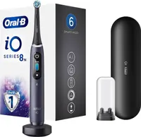 Oral-B iO Series 8N Black Onyx
