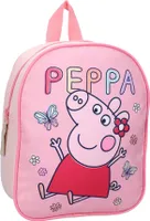 Kinderrucksack Peppa Pig I Love This!
