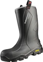 Dunlop Purofort+ Reliance Gummistiefel grau S5 Gr. 48