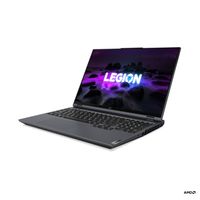 Lenovo Legion 5 Pro, AMD Ryzen™ 7, 3,2 GHz, 40,6 cm (16 Zoll), 2560 x 1600 Pixel, 32 GB, 1000 GB