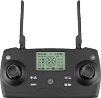 Ovládač dronu KF102, ovládač KF102 A