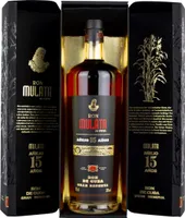 Ron Mulata Añejo 15 Años EDITION