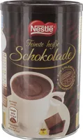 Nestlé Feinste Heisse Schokolade 32% Kakaoanteil cremig 250g