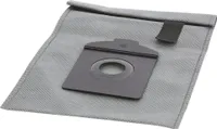Bosch Staubsaugerbeutel, Textilfilter, 00483179 - BBZ10TFK1, wiederverwendbar