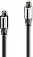 sonero Optisches Audio Kabel 10.0m