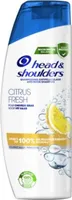 Head & Shoulders Citrus Fresh Anti-Dandruff Shampoo 285ml