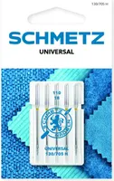Schmetz 130/705 H VFS 110 Jehly do šicích strojů
