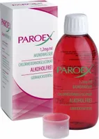 Paroex 1,2 mg/ml Mundwasser 300 ml