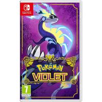 Pokemon Violet (NSW)