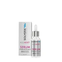 Sérum proti stárnutí Solverx Renewal, 30ml.