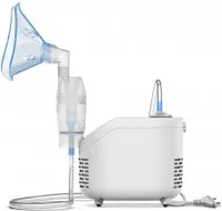 Kompaktný kompresorový inhalátor Omron 1 ks