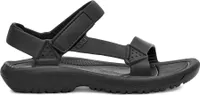 TEVA plus size - HURRICANE DRIFT 1124073 black, Veľkosť:47 EU