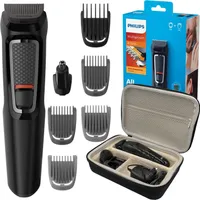 Holicí strojek Philips MG3721/14 MG3720/15 + pouzdro