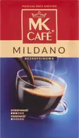 Mk Café Mildano Entkoffeinierter gerösteter gemahlener Kaffee 250 G
